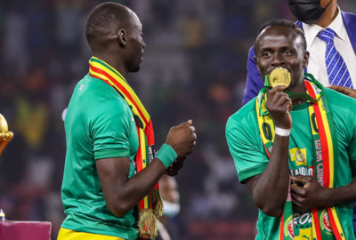 كأس إفريقيا.. ماني يقود منتخب السنغال في حملة الدفاع عن لقبه