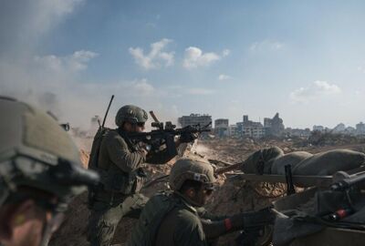 الجيش الإسرائيلي يصدر تعليماته لسكان خان يونس بالتوجه جنوبا إلى رفح على الحدود المصرية
