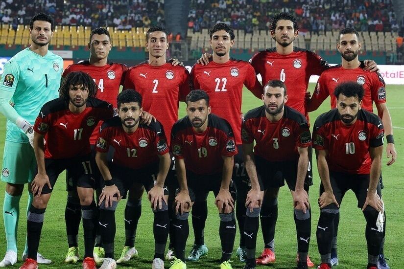 مفاجآت بالجملة..  فيتوريا يكشف قائمة منتخب مصر لكأس إفريقيا