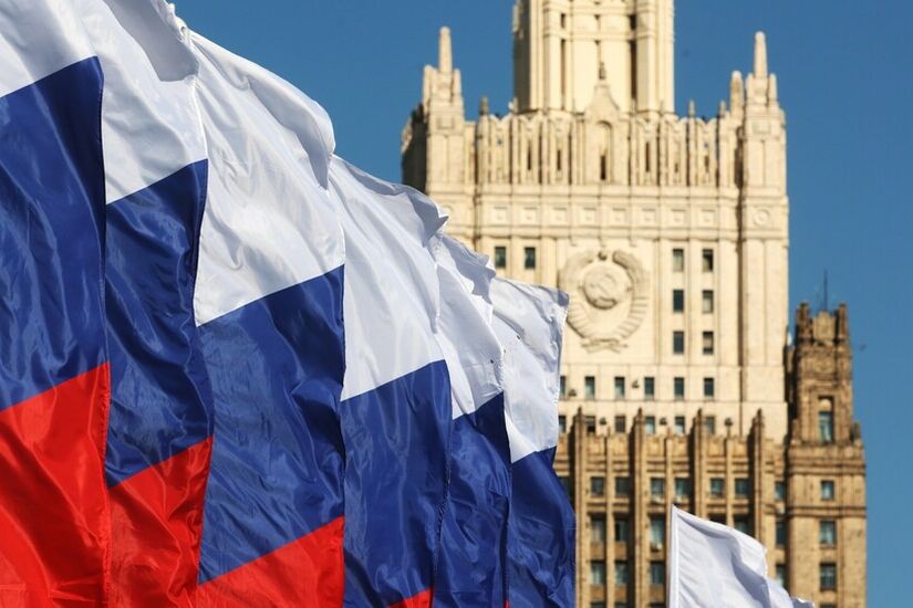 الخارجية الروسية: موسكو لا تخضع لأي إنذارات أو ابتزاز