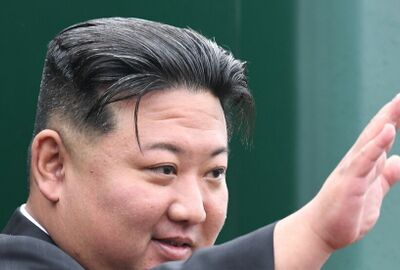 كوريا الشمالية تعتزم إطلاق ثلاثة أقمار صناعية إضافية للتجسس عام 2024