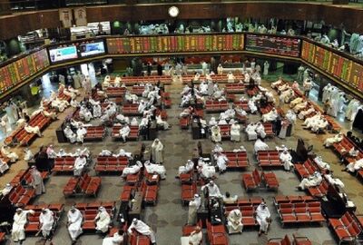 سوق الأسهم السعودية تنهي عام 2023 بتسجيل أعلى إغلاق سنوي منذ 18 عاما