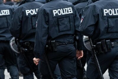 اعتقال ثلاثة أشخاص في ألمانيا للاشتباه في تخطيطهم لهجوم إرهابي