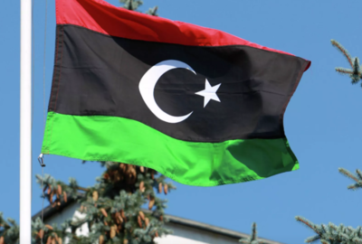 ليبيا تجرّم التعامل مع الإسرائيليين وعبور الطائرات والسفن الإسرائيلية أجواءها ومياهها