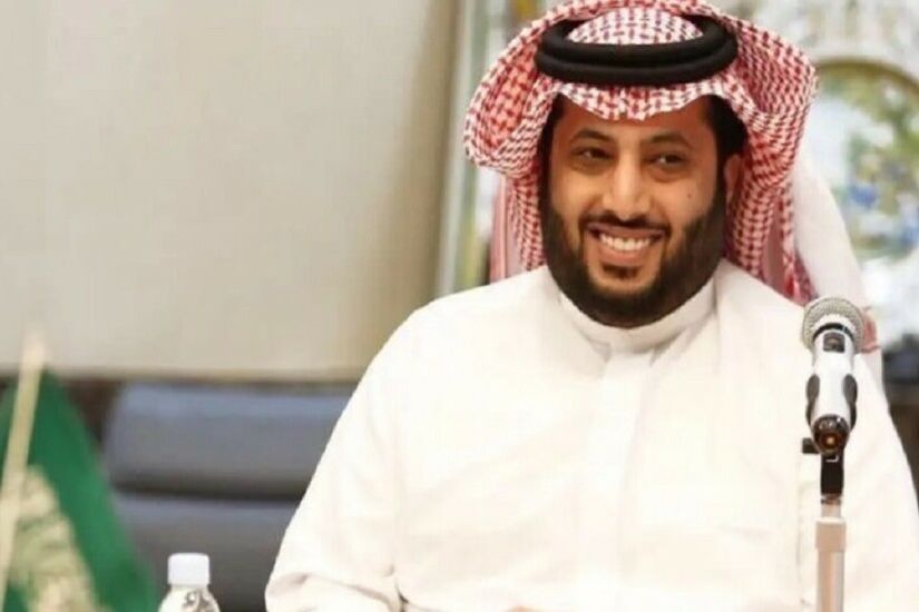 تركي آل الشيخ: الأمير محمد بن سلمان حرفيا أنقذ السعودية