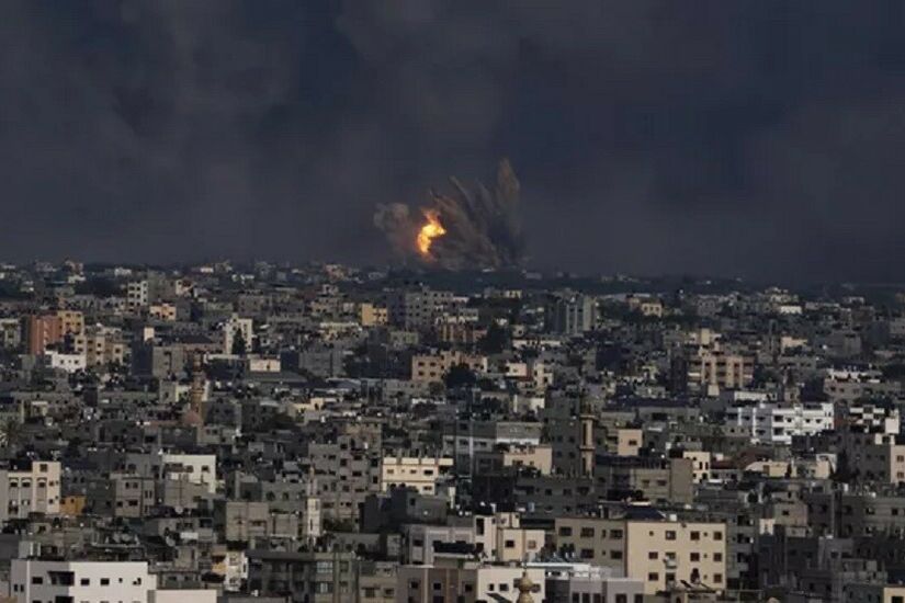 بعد اكتشاف ثلاثة جدد.. الجيش الإسرائيلي يعلن ارتفاع عدد المحتجزين في قطاع غزة