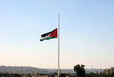 الجيش الأردني: مقتل 5 أشخاص والقبض على 15 مهربا في مواجهات واسعة على الحدود السورية
