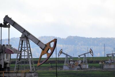 واشنطن تستأنف استيراد النفط من روسيا بعد توقف دام عاما ونصف العام