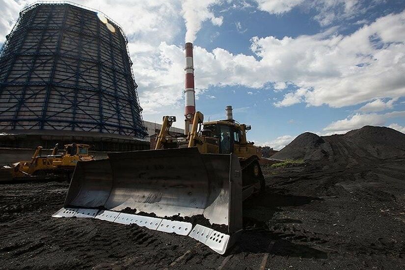 روسيا.. ابتكار طريقة للحصول على عناصر مفيدة من رماد الفحم