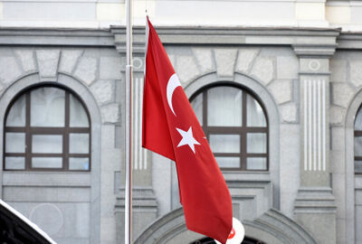 وزير النقل التركي: إنجاز ممر زنغزور وطريق التنمية أولوية تركيا هذا العام