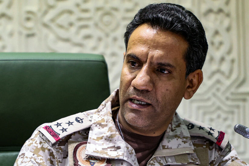 الدفاع السعودية: لا صحة لما يتم تداوله عن وصول قوات أجنبية إلى قاعدة الملك فهد