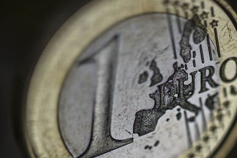 المركزي الأوروبي: منطقة اليورو شهدت ركودا تقنيا في الربع الأخير من 2023