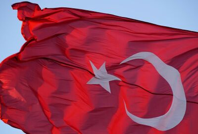 تركيا: لن نسمح قطعا بإنشاء إرهابستان على حدودنا الجنوبية