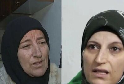 مراسلتنا: الجيش الاسرائيلي يعتقل شقيقتي القيادي في حماس صالح العاروري