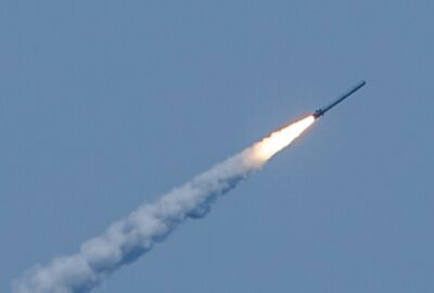الدفاع اليابانية تقوم بتحليل رحلة صاروخ أطلقته كوريا الشمالية