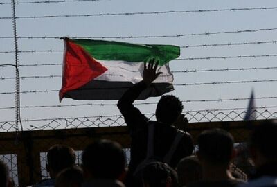 نادي الأسير: إسرائيل تعتقل 5875 فلسطينيا في 100 يوم بالضفة