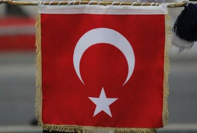 تركيا تعتقل لاعبا إسرائيليا بتهمة التحريض العلني على الكراهية