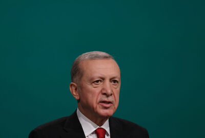 بلومبيرغ: تركيا لن تحضر منتدى دافوس بسبب دعمه لإسرائيل
