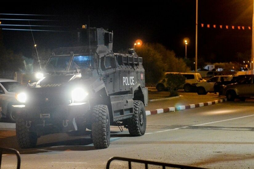 تونس.. ضبط 4 عناصر تكفيرية مطلوبين بتهمة الانتماء إلى تنظيم إرهابي