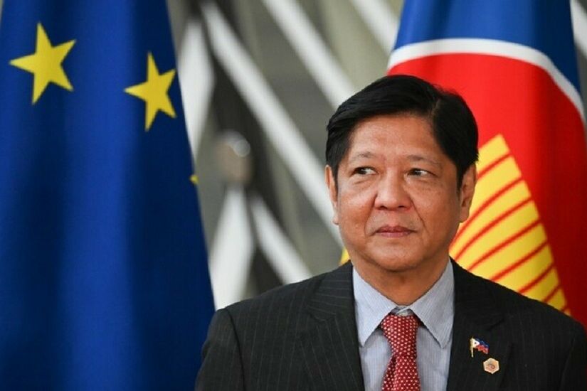الفلبين تؤكد تأييدها لمبدأ الصين الواحدة