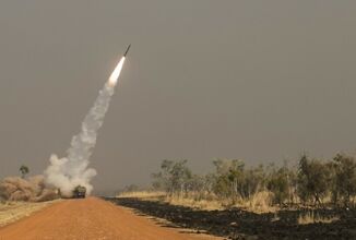 بـ24.7 مليون دولار.. أستراليا ولوكهيد مارتن في صفقة لتصنيع صواريخ GMLRS
