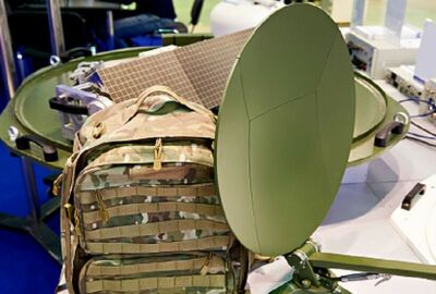 الدفاع الروسية: 400 قمر صناعي للناتو في خدمة كييف ضد روسيا