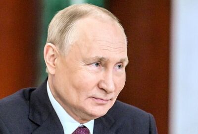 بوتين: تماسك المجتمع الروسي ومتانة الاقتصاد يشكلان صدمة للخصم