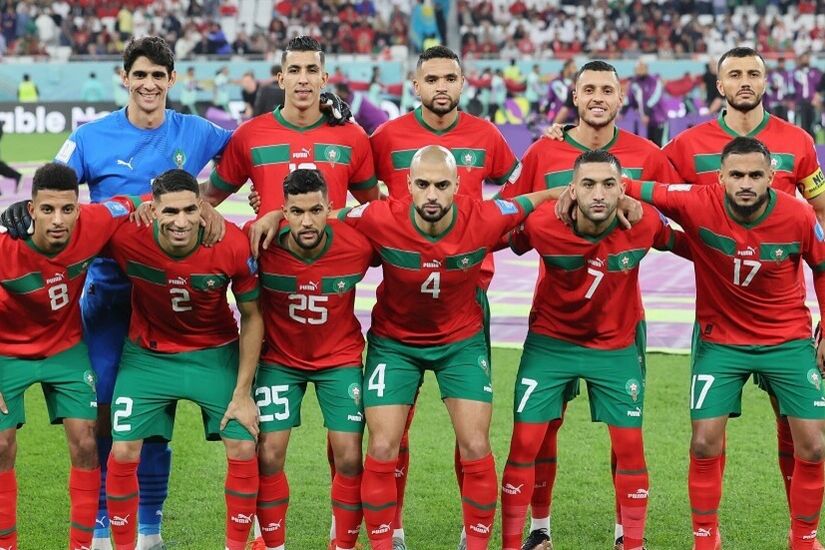 المغرب يبدأ رحلة البحث عن لقب كأس إفريقيا بمواجهة تنزانيا.. القنوات الناقلة والتشكيلة المتوقعة