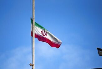 الخارجية الإيرانية تعلق على مقتل 4 مستشارين للحرس الثوري بهجوم إسرائيلي على دمشق