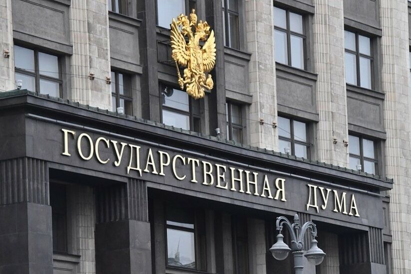 الدوما الروسي يطالب الأمم المتحدة بإدانة جرائم كييف