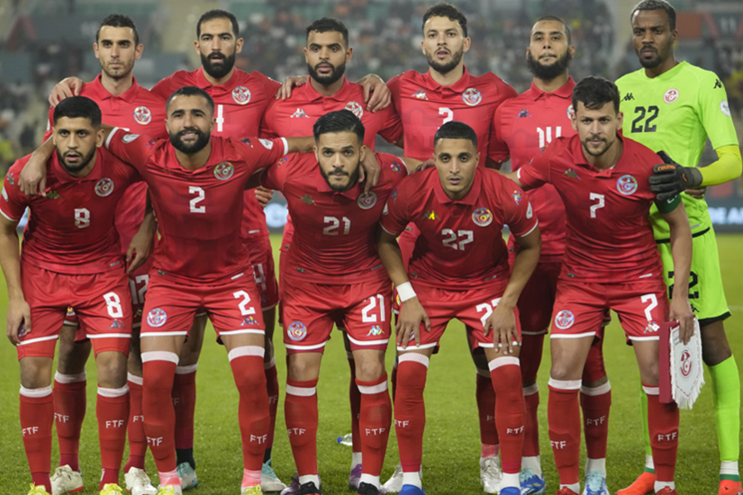سيناريوهات تأهل تونس لثمن نهائي كأس إفريقيا