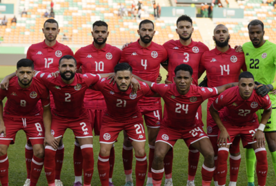 منتخب تونس يودع كأس إفريقيا من دور المجموعات