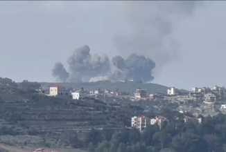 مراسل RT: قصف مدفعي إسرائيلي يستهدف بلدات جنوب لبنان