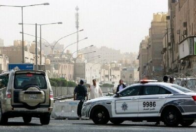 الكويت تعلن إحباط عملية إرهابية لاستهداف دور عبادة وإلقاء القبض على 3 عناصر من جنسية عربية