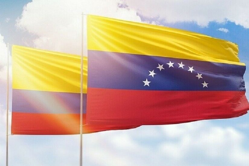 فنزويلا وغويانا تعلنان استعدادهما لمزيد من الحوار بشأن النزاع الإقليمي