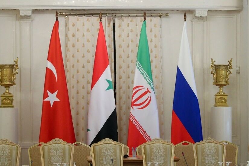 لافرنتيف: الاتصالات الأمنية الرباعية بين روسيا وسوريا وتركيا وإيران مستمرة