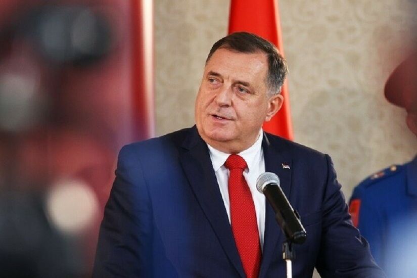 رئيس صرب البوسنة والهرسك يعلن عن لقاءات مع رؤساء روسيا وبيلاروس وتركيا