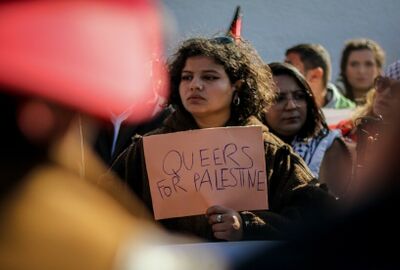 أول تعليق من جنوب إفريقيا حول إجراءات محكمة العدل الدولية ضد إسرائيل