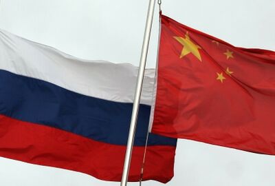 موسكو تشيد بموقف الصين المتوازن فيما يتعلق بالأزمة الأوكرانية