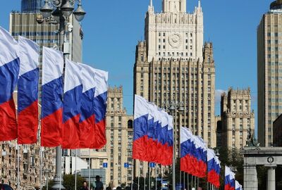 الخارجية: روسيا مستعدة لضمان التسوية في بريدنيستروفيه