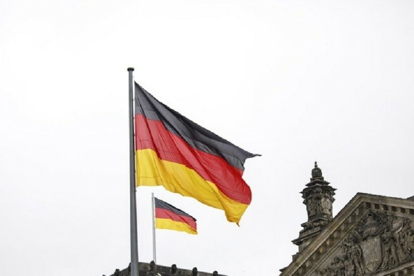 ألمانيا.. العثور على حوالي 700 فورف غراناتن تعود للحرب العالمية الثانية