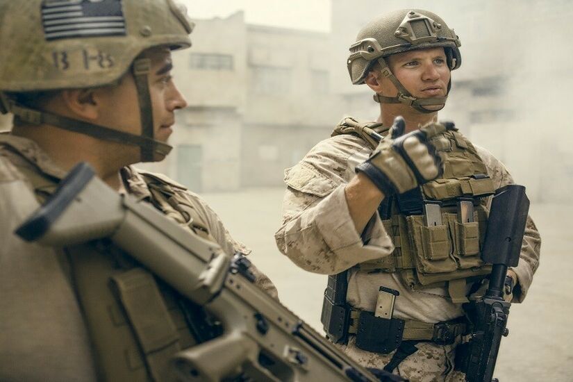 احتمال تعرض 34 جنديا أمريكيا لإصابات دماغية جراء الهجوم بمسيرة على قاعدة أمريكية في الأردن