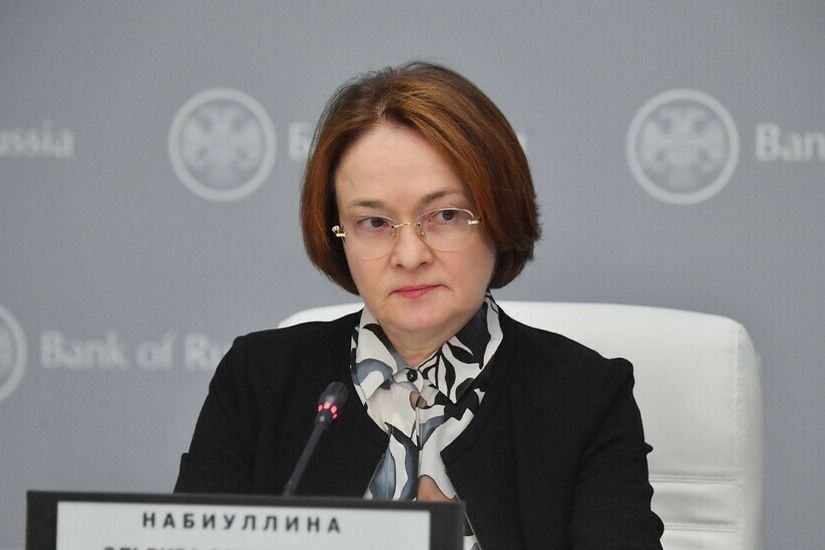 رئيسة البنك المركزي الروسي: دول بريكس تعتزم التركيز هذا العام على ربط أنظمة الدفع فيما بينها