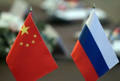 وزير الدفاع الصيني: سنواصل دعم روسيا في المسألة الأوكرانية