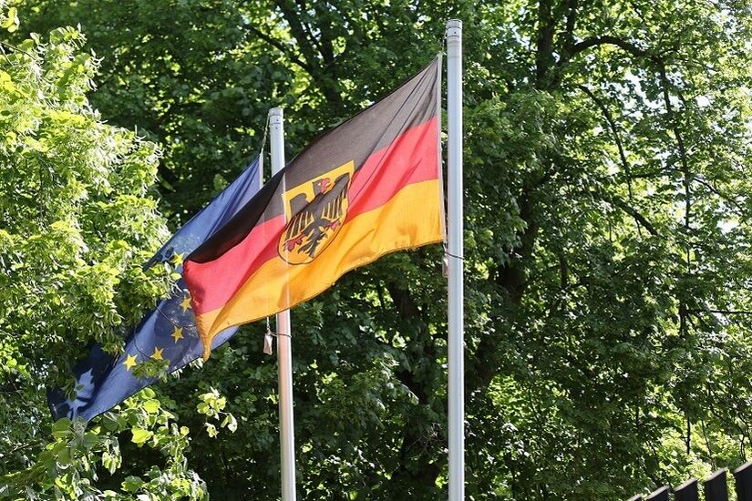 البديل لألمانيا لشولتس: لأنكم تكرهون ألمانيا