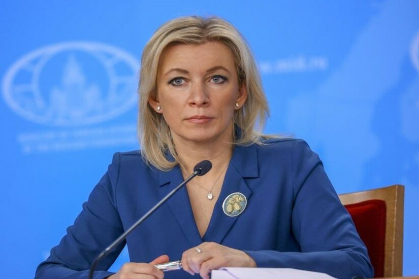 زاخاروفا: بروكسل هبطت للحضيض في سياستها المناهضة لروسيا