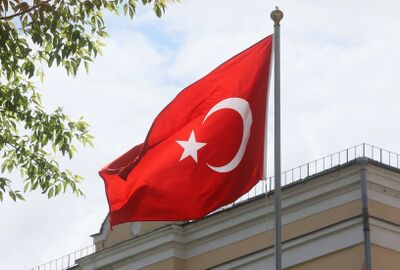 زعيم حزب الوطن التركي: الولايات المتحدة عدو لتركيا