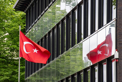 زعيم حزب الوطن التركي: توسع الناتو يهدد أمن تركيا لا روسيا فقط