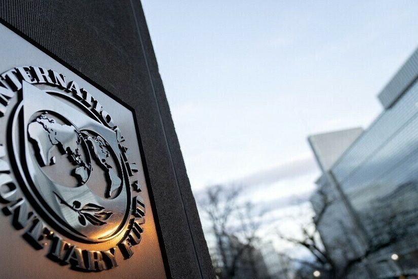 صندوق النقد الدولي: مصر وافقت على التحرك