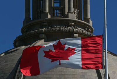 كندا تدرس فرض عقوبات على مستوطنين متطرفين بالضفة الغربية